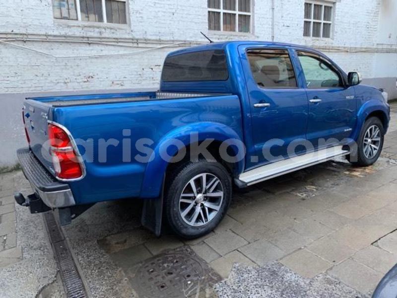 Big with watermark toyota hilux rwanda kigali 11605
