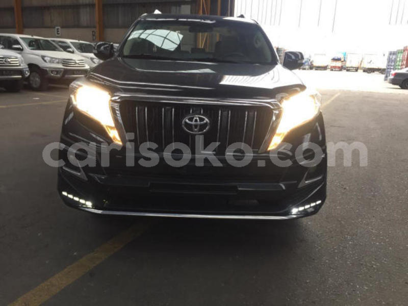 Big with watermark toyota land cruiser prado rwanda kigali 11606