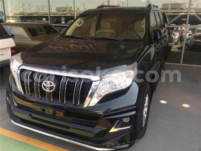Big with watermark toyota land cruiser prado rwanda kigali 11606