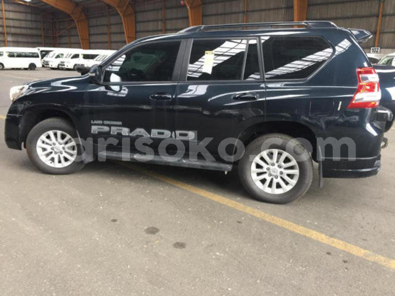 Big with watermark toyota land cruiser prado rwanda kigali 11606