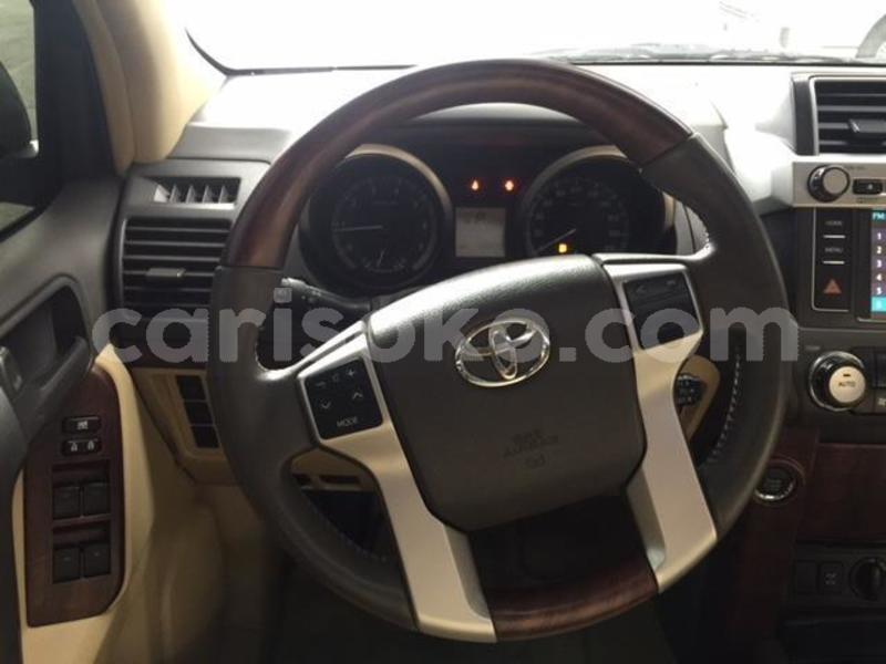 Big with watermark toyota land cruiser prado rwanda kigali 11606