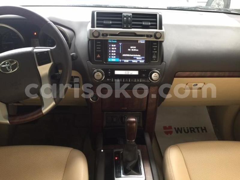 Big with watermark toyota land cruiser prado rwanda kigali 11606
