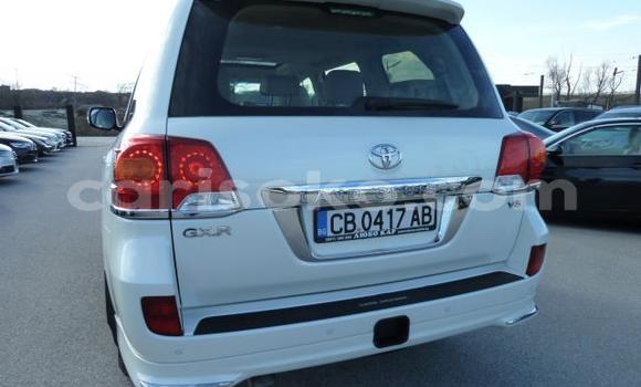 Buy Used Toyota Land Cruiser Other Car in Kigali in Rwanda Buy Used Toyota Land Cruiser Other Car in Kigali in Rwanda
