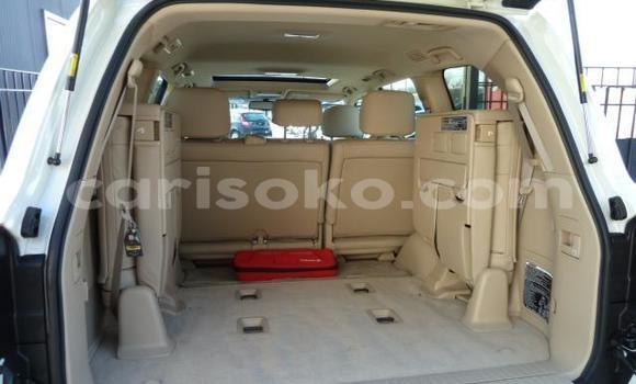 Buy Used Toyota Land Cruiser Other Car in Kigali in Rwanda Buy Used Toyota Land Cruiser Other Car in Kigali in Rwanda