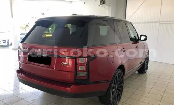 Sayi Na hannu Land Rover Range Rover Autre Mota in Kigali a Rwanda Sayi Na hannu Land Rover Range Rover Autre Mota in Kigali a Rwanda