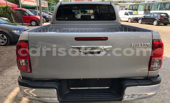 Buy Used Toyota Hilux Other Car in Kigali in Rwanda Buy Used Toyota Hilux Other Car in Kigali in Rwanda