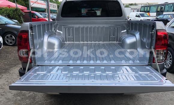 Buy Used Toyota Hilux Other Car in Kigali in Rwanda Buy Used Toyota Hilux Other Car in Kigali in Rwanda