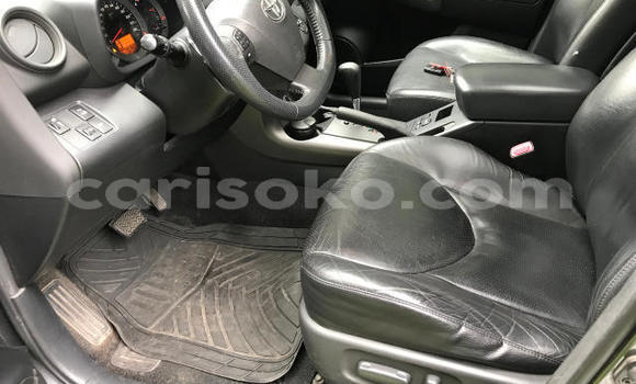 Buy Used Toyota RAV4 Beige Car in Kigali in Rwanda Buy Used Toyota RAV4 Beige Car in Kigali in Rwanda