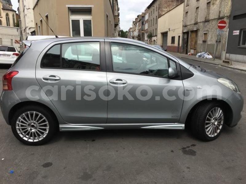 Big with watermark toyota yaris rwanda kigali 11634