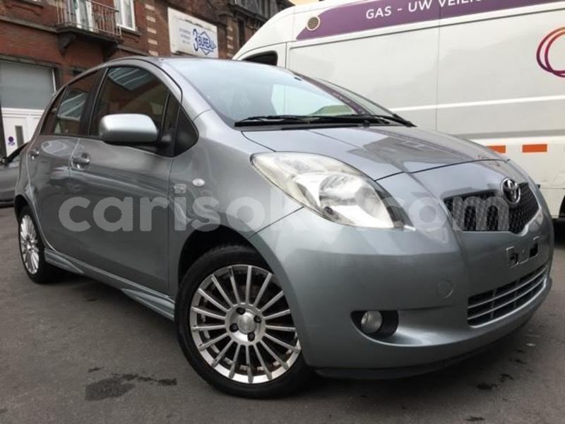 Big with watermark toyota yaris rwanda kigali 11634