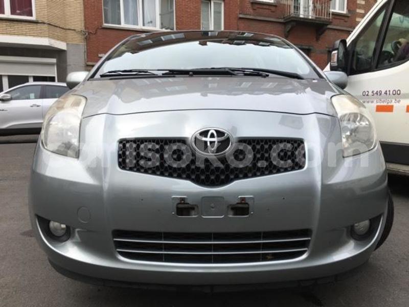 Big with watermark toyota yaris rwanda kigali 11634