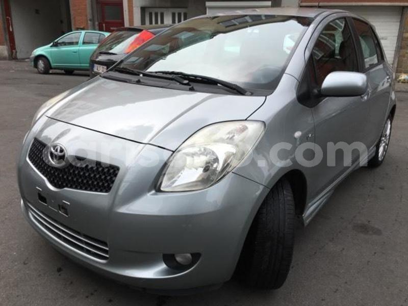 Big with watermark toyota yaris rwanda kigali 11634
