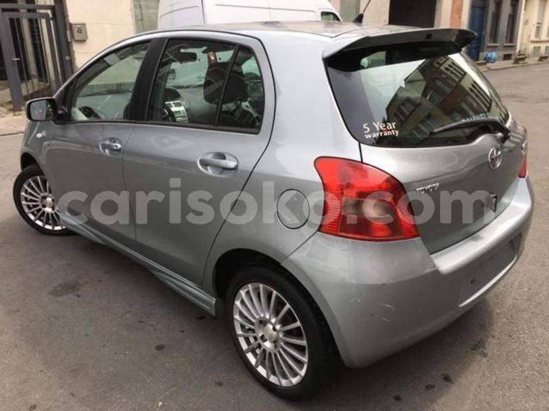 Big with watermark toyota yaris rwanda kigali 11634