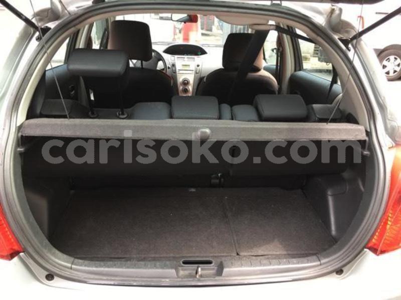 Big with watermark toyota yaris rwanda kigali 11634