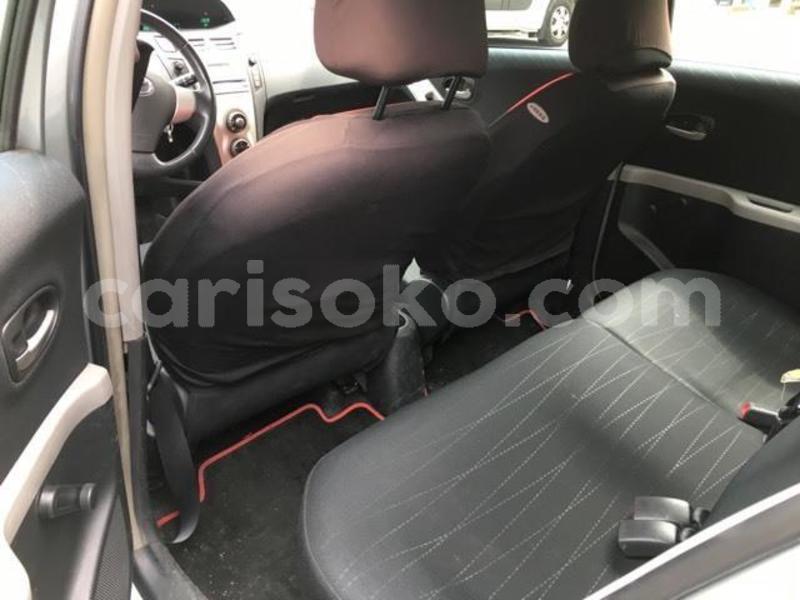 Big with watermark toyota yaris rwanda kigali 11634