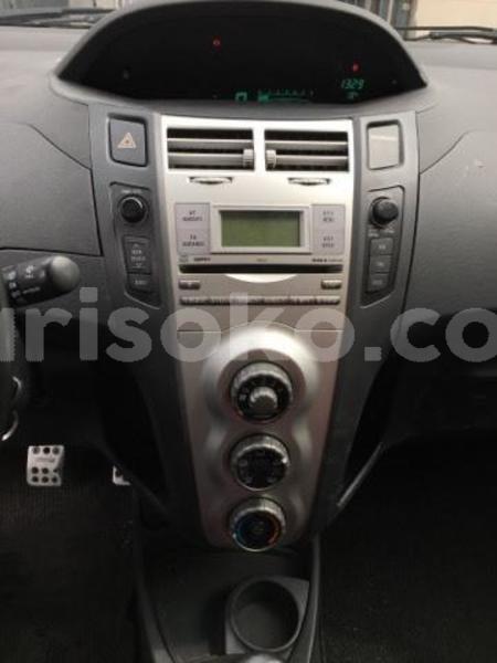 Big with watermark toyota yaris rwanda kigali 11634