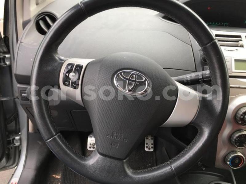 Big with watermark toyota yaris rwanda kigali 11634