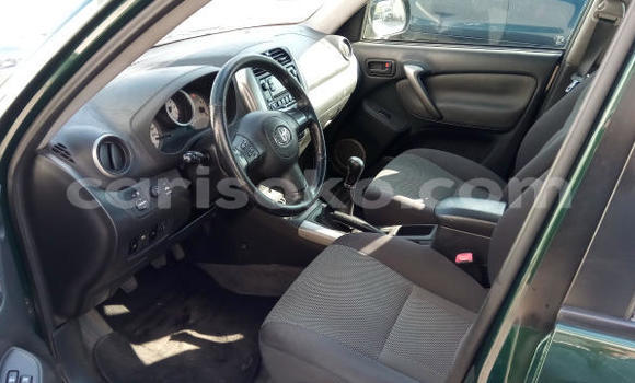 Buy Used Toyota RAV4 Beige Car in Kigali in Rwanda Buy Used Toyota RAV4 Beige Car in Kigali in Rwanda