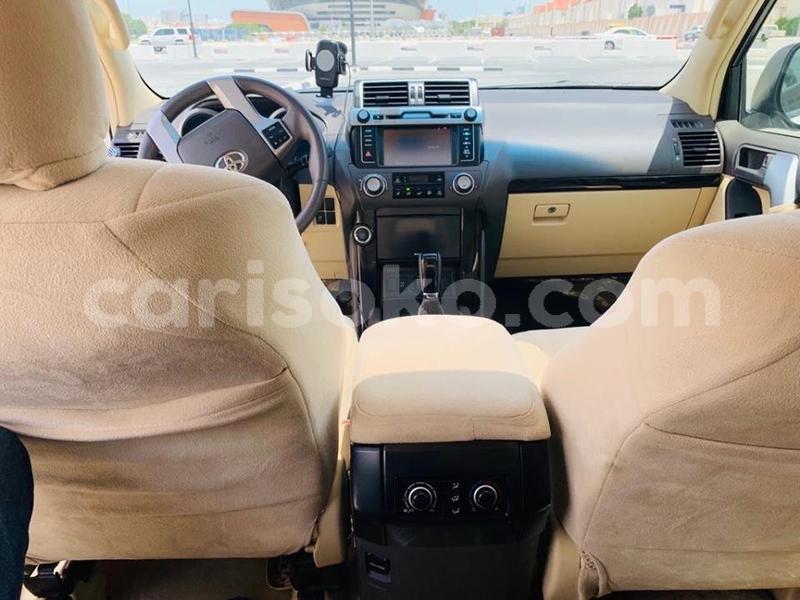 Big with watermark toyota land cruiser prado rwanda kigali 11640