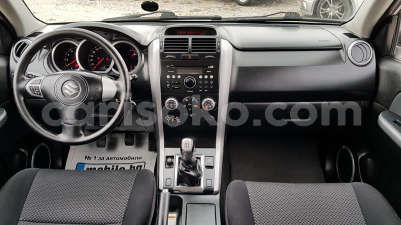 Big with watermark suzuki grand vitara rwanda kigali 11649
