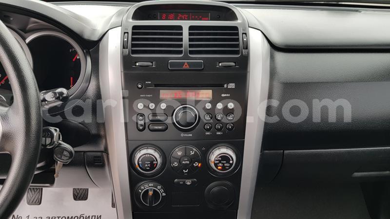 Big with watermark suzuki grand vitara rwanda kigali 11649