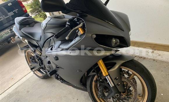 Buy Used Yamaha R1 Black Bike in Kigali in Rwanda Buy Used Yamaha R1 Black Bike in Kigali in Rwanda