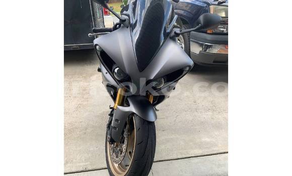 Buy Used Yamaha R1 Black Bike in Kigali in Rwanda Buy Used Yamaha R1 Black Bike in Kigali in Rwanda
