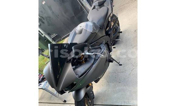 Buy Used Yamaha R1 Black Bike in Kigali in Rwanda Buy Used Yamaha R1 Black Bike in Kigali in Rwanda
