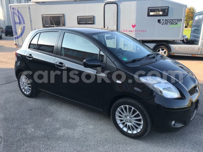 Big with watermark toyota yaris rwanda kigali 11667