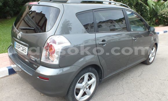 Buy Used Toyota Corolla Brown Car in Kigali in Rwanda Buy Used Toyota Corolla Brown Car in Kigali in Rwanda