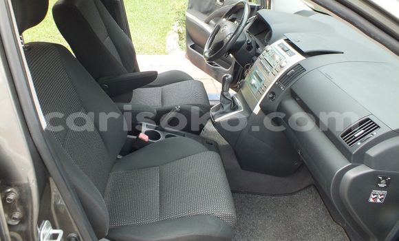 Buy Used Toyota Corolla Brown Car in Kigali in Rwanda Buy Used Toyota Corolla Brown Car in Kigali in Rwanda