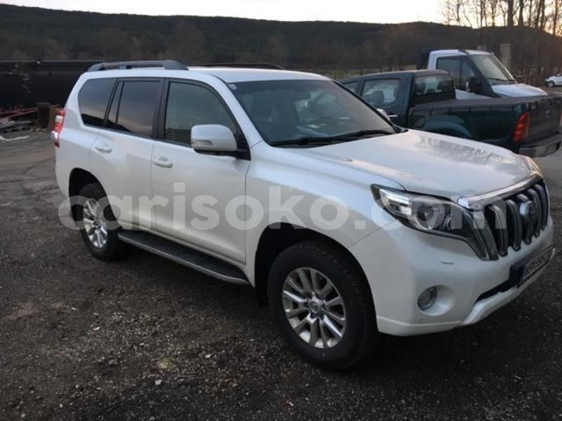 Big with watermark toyota land cruiser prado rwanda kigali 11677