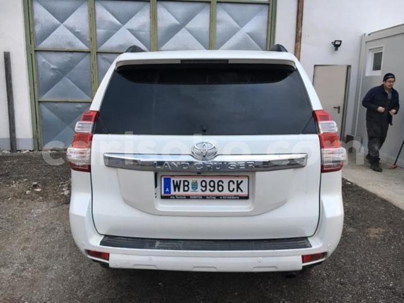 Big with watermark toyota land cruiser prado rwanda kigali 11677