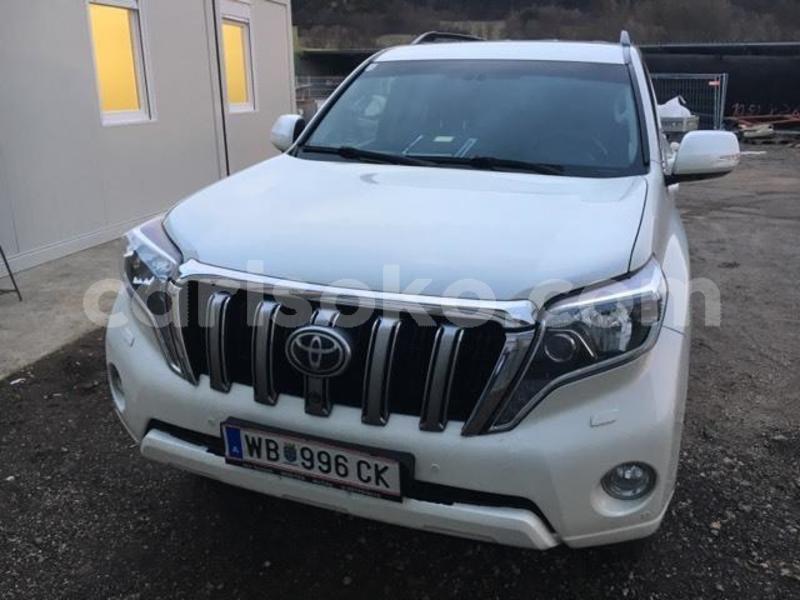 Big with watermark toyota land cruiser prado rwanda kigali 11677