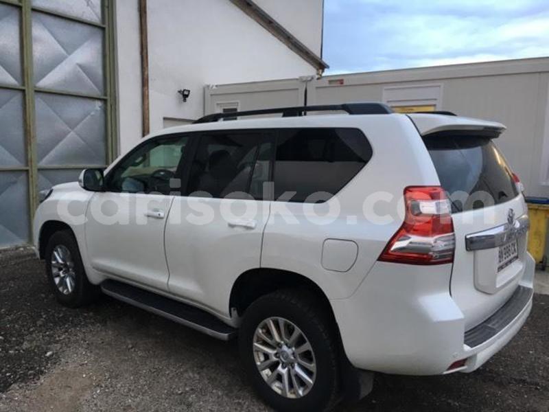 Big with watermark toyota land cruiser prado rwanda kigali 11677