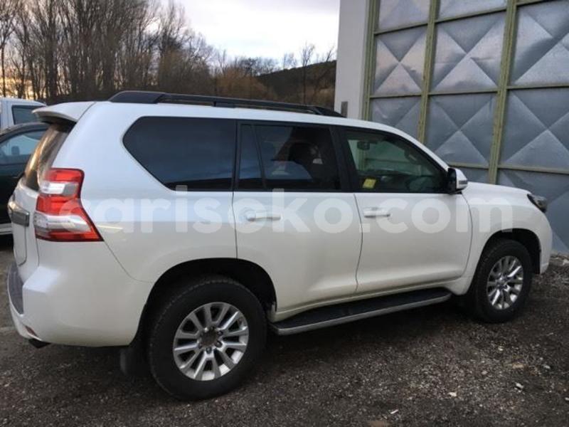 Big with watermark toyota land cruiser prado rwanda kigali 11677