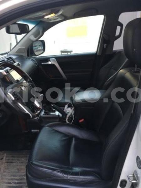 Big with watermark toyota land cruiser prado rwanda kigali 11677