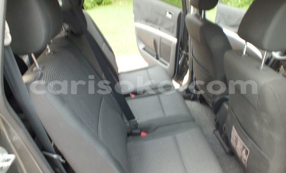 Buy Used Toyota Corolla Brown Car in Kigali in Rwanda Buy Used Toyota Corolla Brown Car in Kigali in Rwanda