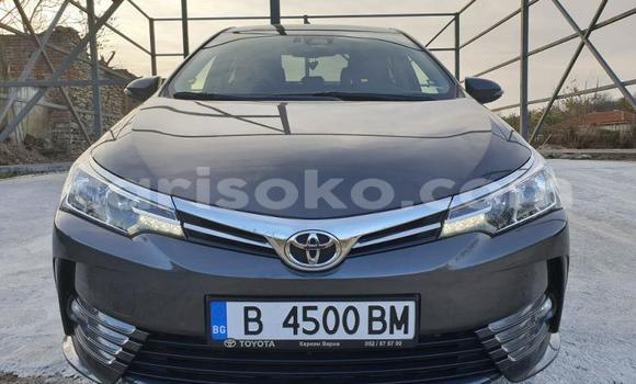 Buy Used Toyota Corolla II Other Car in Kigali in Rwanda Buy Used Toyota Corolla II Other Car in Kigali in Rwanda