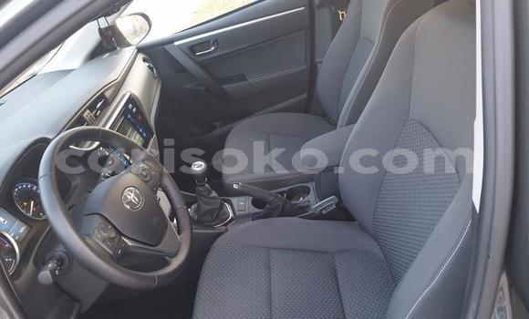 Buy Used Toyota Corolla II Other Car in Kigali in Rwanda Buy Used Toyota Corolla II Other Car in Kigali in Rwanda