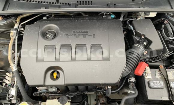 Buy Used Toyota Corolla II Other Car in Kigali in Rwanda Buy Used Toyota Corolla II Other Car in Kigali in Rwanda